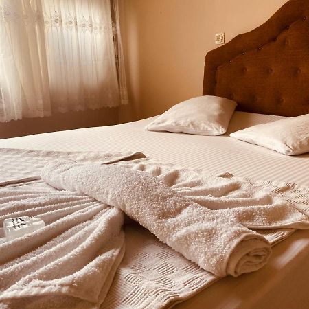 Hotel Gar 伊兹密尔 外观 照片