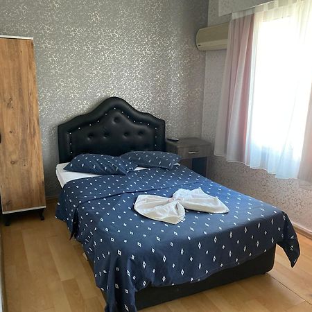 Hotel Gar 伊兹密尔 外观 照片