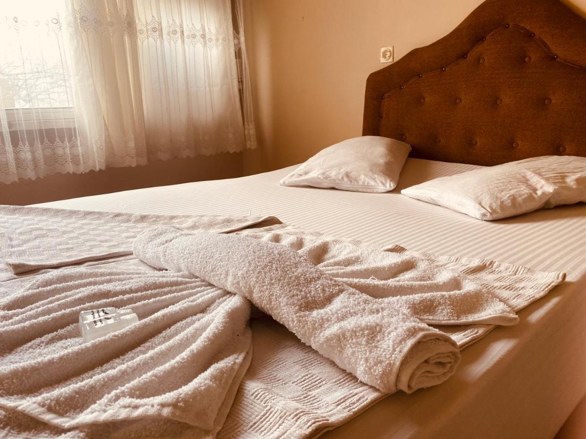 Hotel Gar 伊兹密尔 外观 照片