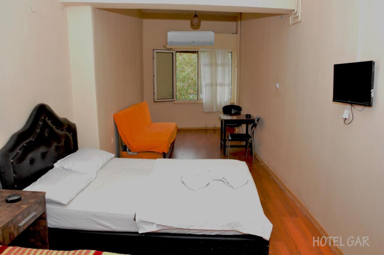 Hotel Gar 伊兹密尔 外观 照片