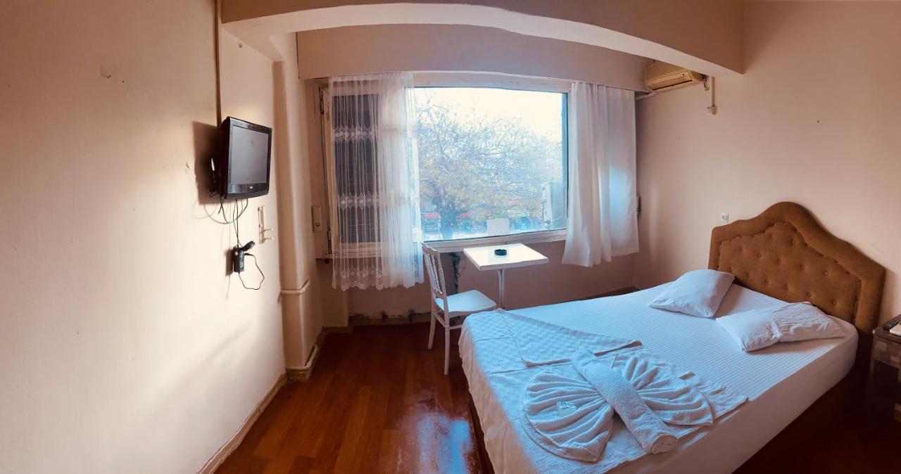 Hotel Gar 伊兹密尔 外观 照片