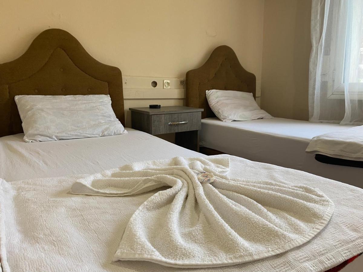 Hotel Gar 伊兹密尔 外观 照片