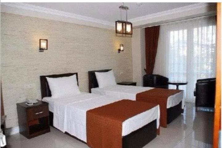 Hotel Gar 伊兹密尔 外观 照片