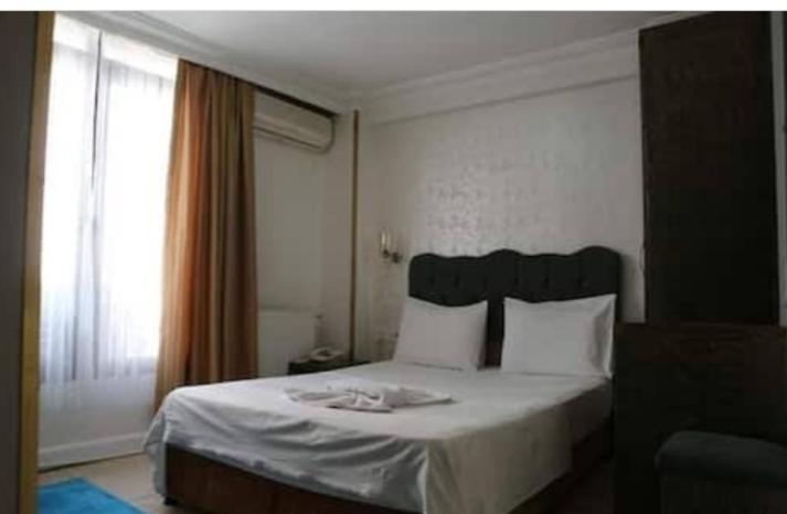 Hotel Gar 伊兹密尔 外观 照片