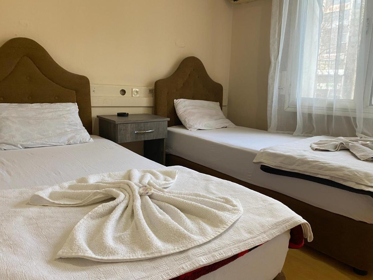 Hotel Gar 伊兹密尔 外观 照片