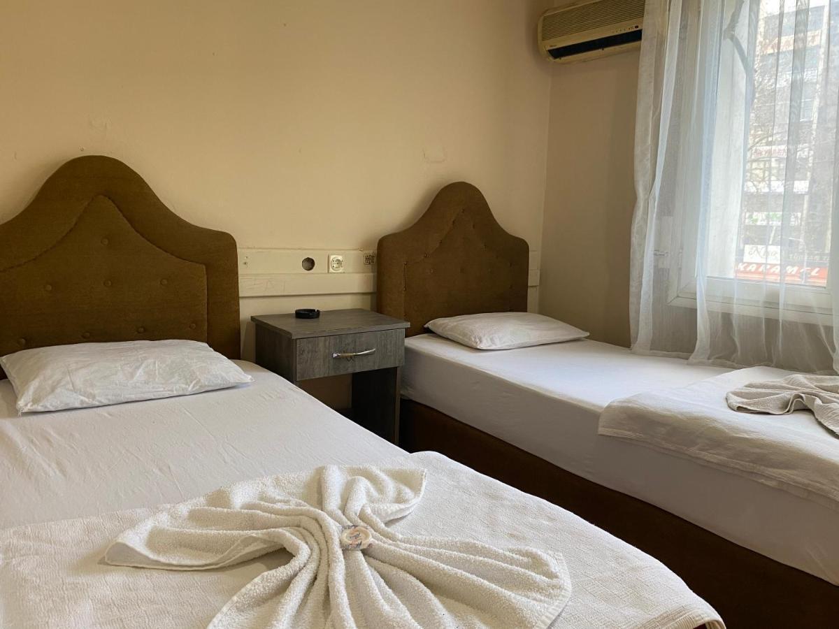 Hotel Gar 伊兹密尔 外观 照片