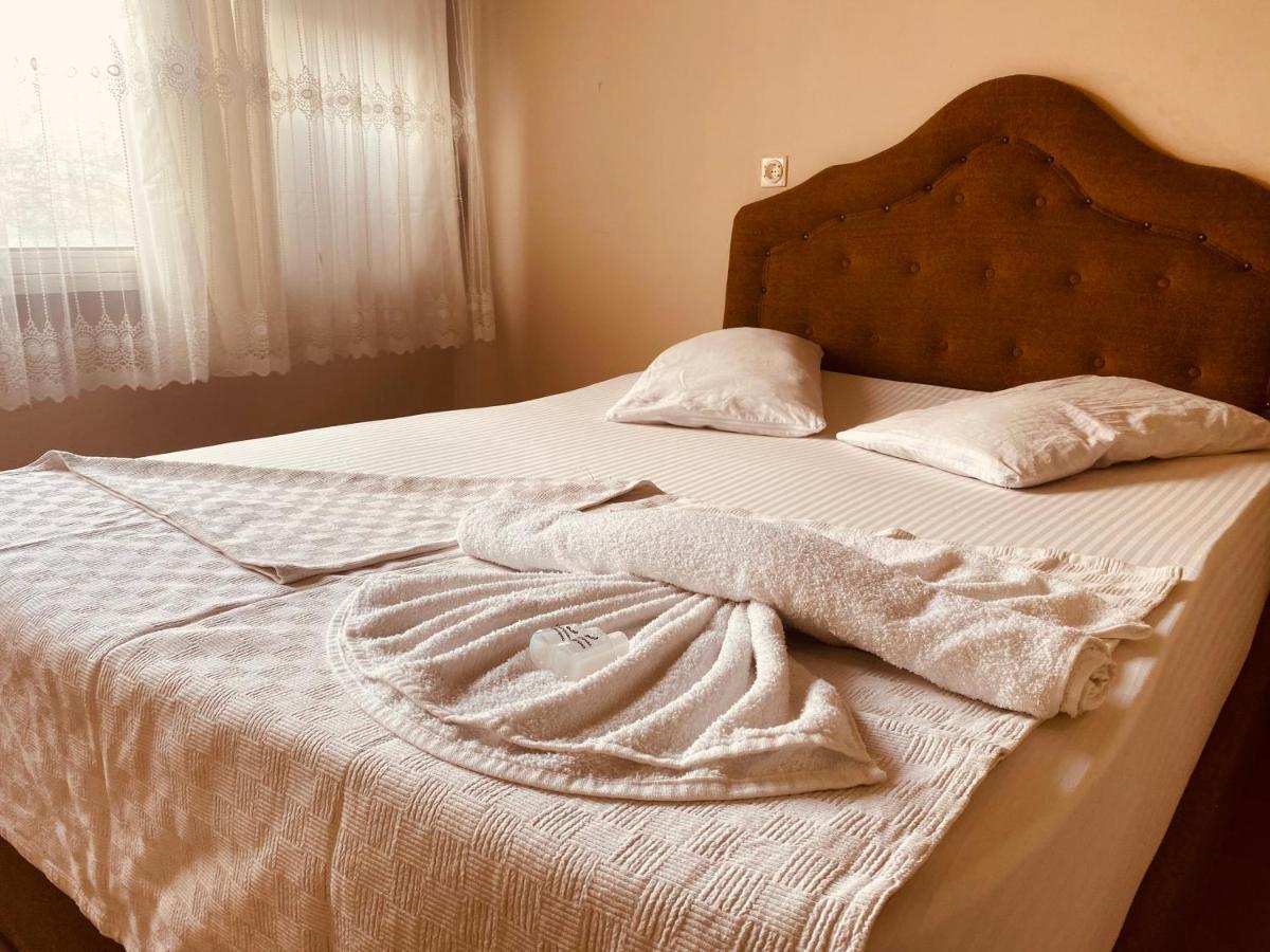 Hotel Gar 伊兹密尔 外观 照片