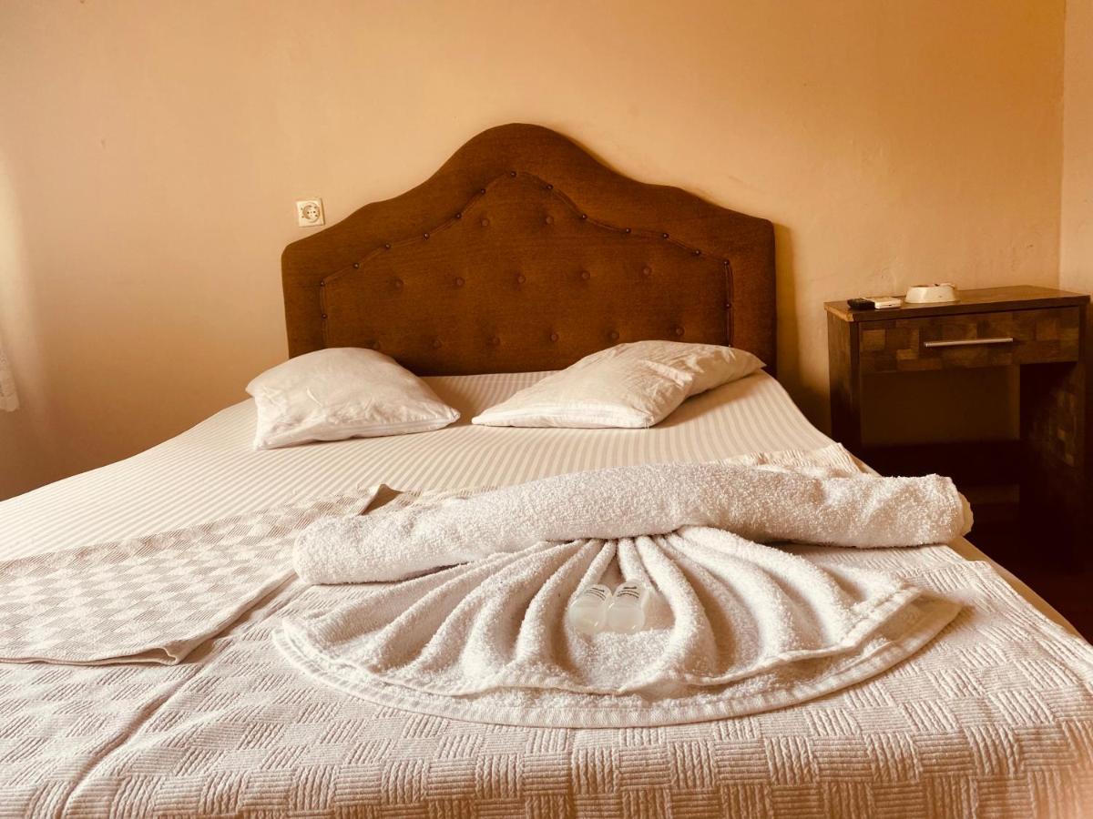 Hotel Gar 伊兹密尔 外观 照片