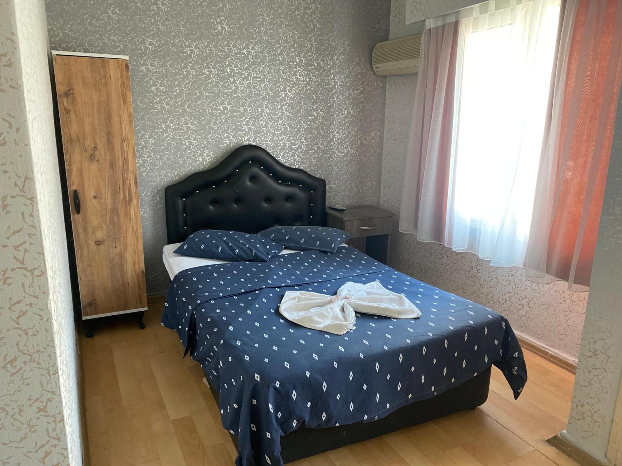 Hotel Gar 伊兹密尔 外观 照片